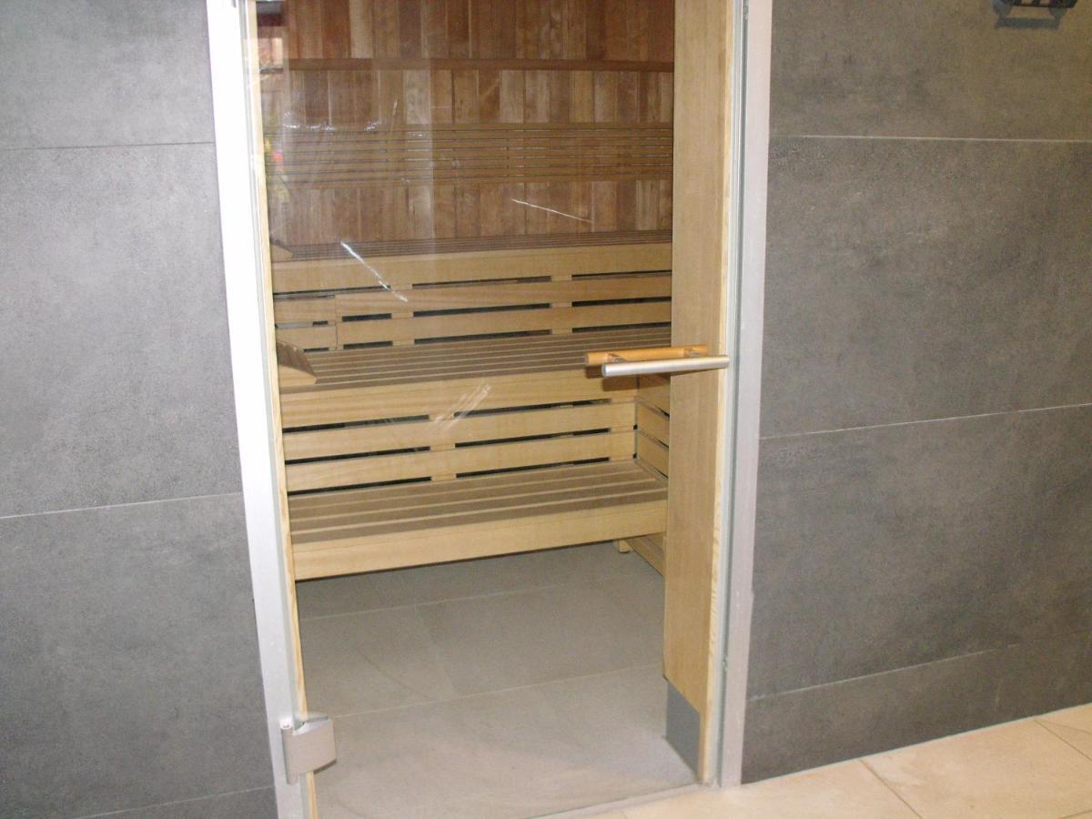 Apartament Baltyk Polanki Aqua Park Kolobrzeg Exterior photo