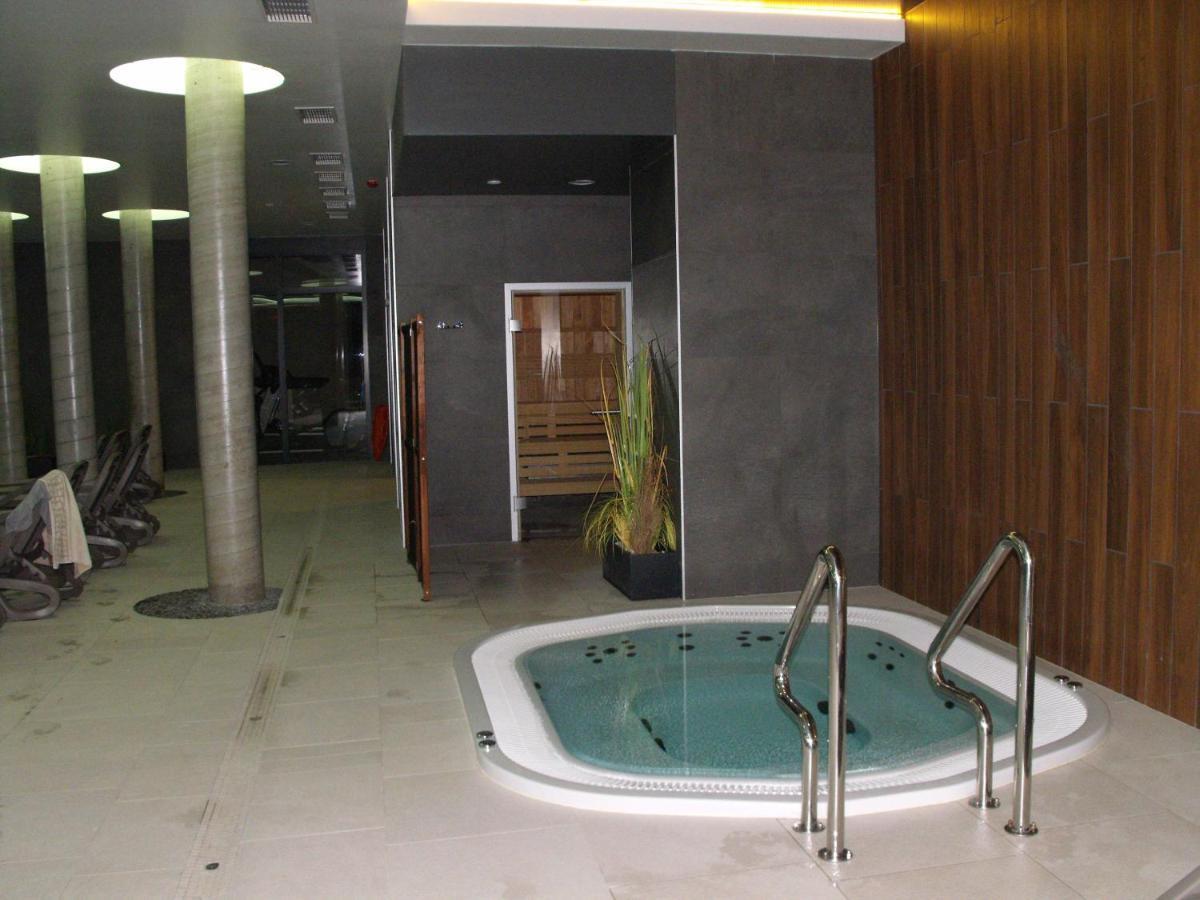 Apartament Baltyk Polanki Aqua Park Kolobrzeg Exterior photo