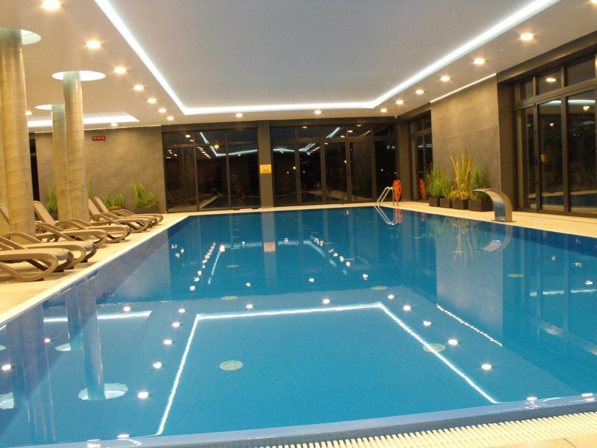 Apartament Baltyk Polanki Aqua Park Kolobrzeg Exterior photo